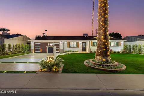 7320 E Latham St, Scottsdale, AZ 85257
