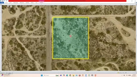 0 S Cherokee Ln #-, Tucson, AZ 85736
