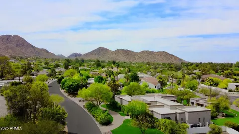 5314 E Via Los Caballos --, Paradise Valley, AZ 85253