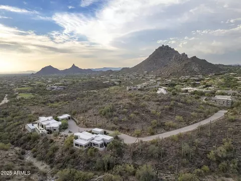11331 E Troon Vista Dr, Scottsdale, AZ 85255