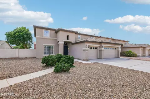 7525 W Tumblewood Dr, Peoria, AZ 85382