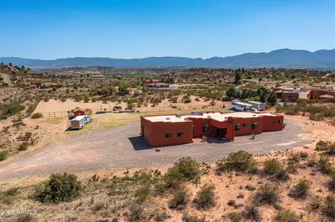 7375 E Sliding Stop Ln, Cornville, AZ 86325