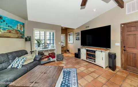 Living - 5301 E Mitchell Dr, Phoenix, AZ 85018 photo 6 of 6