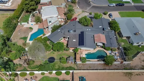 View/Area - 5301 E Mitchell Dr, Phoenix, AZ 85018 photo 5 of 6