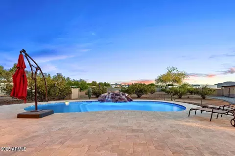 103 W Tanya Rd, Phoenix, AZ 85086