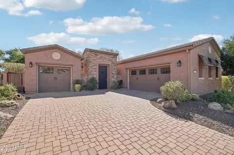 13059 W Steed Rdg, Peoria, AZ 85383