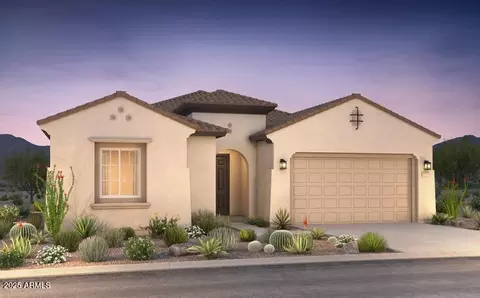 25314 N 171st Ln, Surprise, AZ 85387