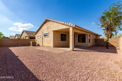 863 E Kyle Ct, Gilbert, AZ 85296 photo 29
