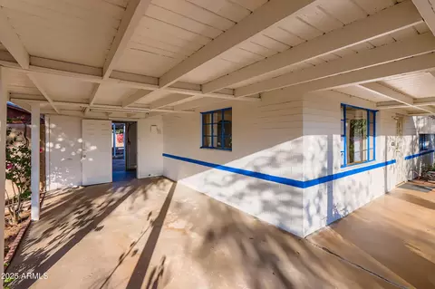 Exterior - 2720 W Solano Dr N, Phoenix, AZ 85017 photo 8 of 8