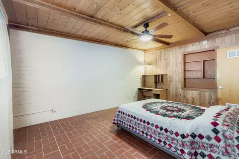 Bedroom - 2720 W Solano Dr N, Phoenix, AZ 85017 photo 1 of 4