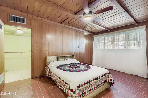 Bedroom - 2720 W Solano Dr N, Phoenix, AZ 85017 photo 2 of 4