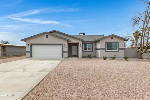 8141 E 6th Ave, Mesa, AZ 85208