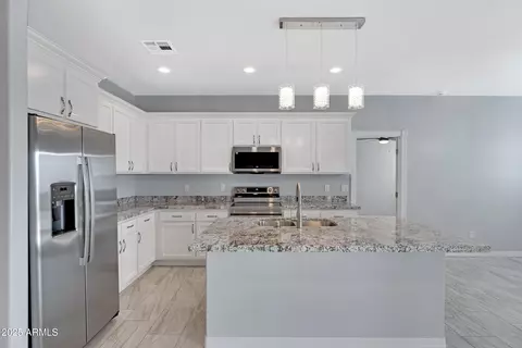 Kitchen - 8141 E 6th Ave, Mesa, AZ 85208 photo 1 of 5