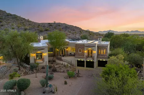 18425 W Santa Irene Dr, Goodyear, AZ 85338