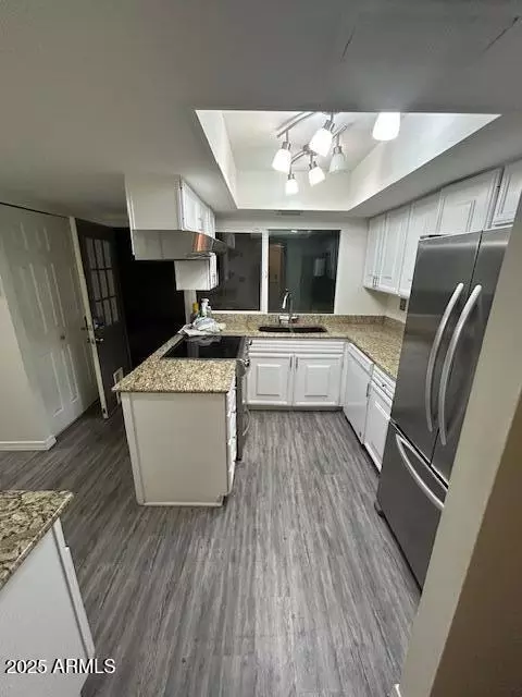 4865 N Granite Reef Rd, Scottsdale, AZ 85250