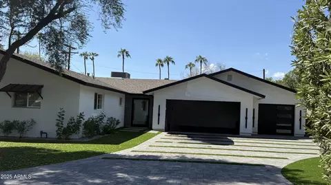 3526 N Rose Circle Dr, Scottsdale, AZ 85251