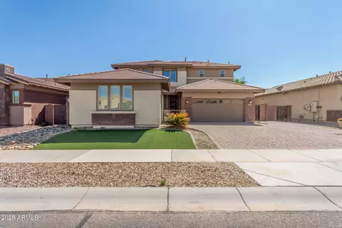 16055 W Cameron Dr, Surprise, AZ 85379