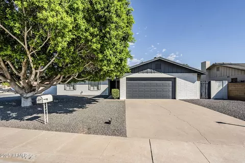 3250 W Mercer Ln N, Phoenix, AZ 85029