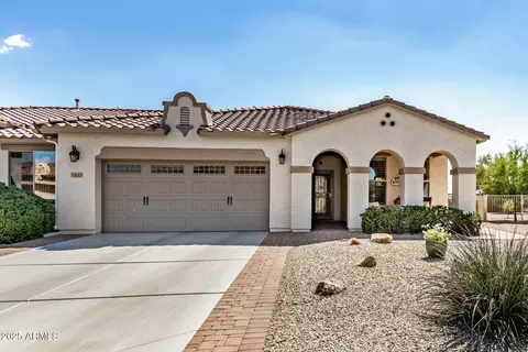 17615 W Cedarwood Ln, Goodyear, AZ 85338