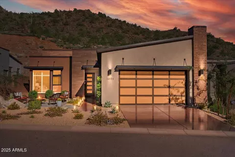 14551 N Adero Canyon Dr, Fountain Hills, AZ 85268