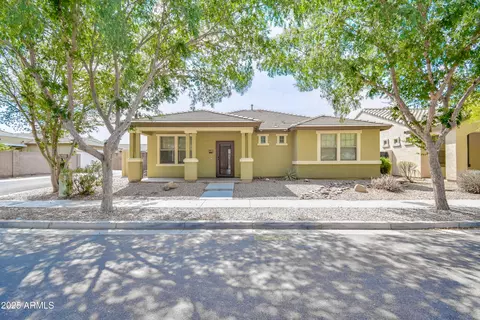 3327 E Ivanhoe St, Gilbert, AZ 85295