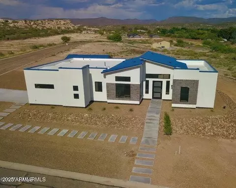 2788 S Twin Leaf Cir, Camp Verde, AZ 86322