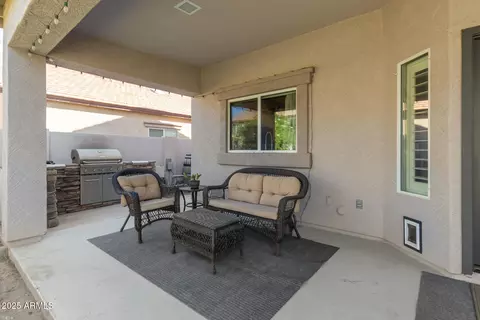 3308 E Thornton Ave, Gilbert, AZ 85297 photo 47