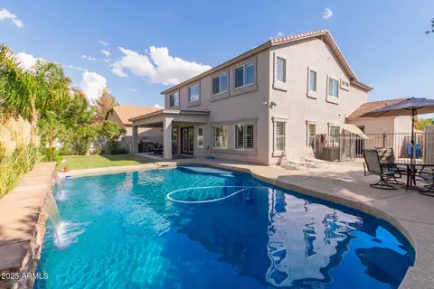 3308 E Thornton Ave, Gilbert, AZ 85297 photo 51