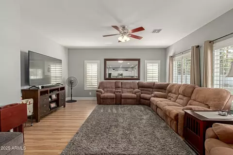 3308 E Thornton Ave, Gilbert, AZ 85297 photo 11