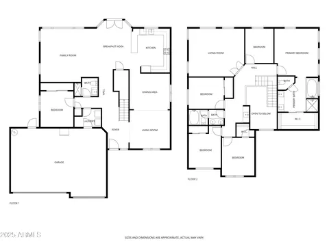 3308 E Thornton Ave, Gilbert, AZ 85297 photo 3