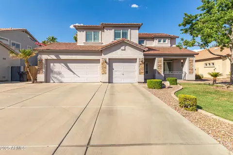 3308 E Thornton Ave, Gilbert, AZ 85297