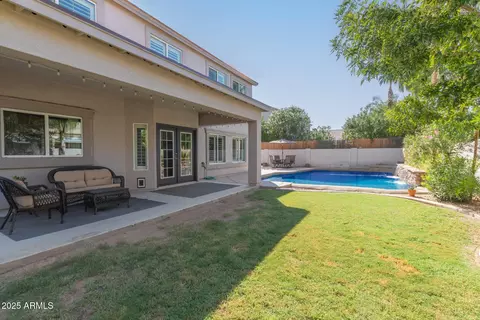 3308 E Thornton Ave, Gilbert, AZ 85297 photo 49