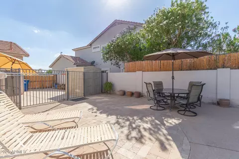 3308 E Thornton Ave, Gilbert, AZ 85297 photo 54