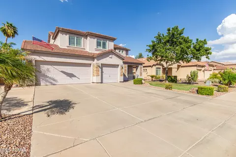 3308 E Thornton Ave, Gilbert, AZ 85297 photo 5