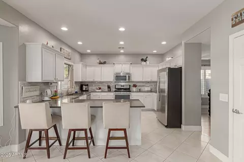 3308 E Thornton Ave, Gilbert, AZ 85297 photo 15