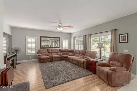 3308 E Thornton Ave, Gilbert, AZ 85297 photo 12