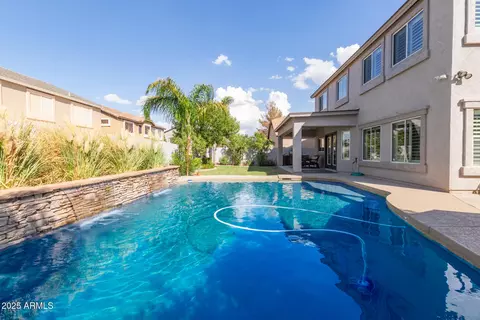 3308 E Thornton Ave, Gilbert, AZ 85297 photo 52