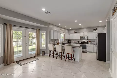 3308 E Thornton Ave, Gilbert, AZ 85297 photo 14