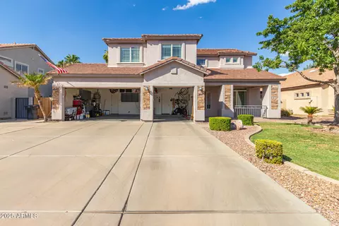 3308 E Thornton Ave, Gilbert, AZ 85297 photo 8