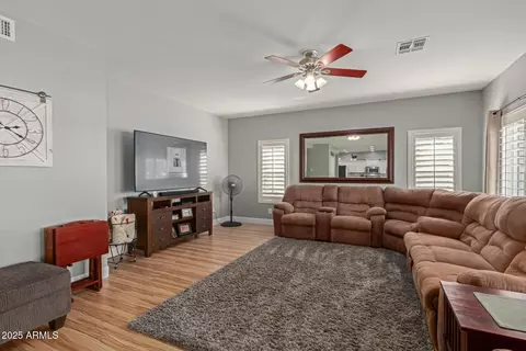 3308 E Thornton Ave, Gilbert, AZ 85297 photo 10