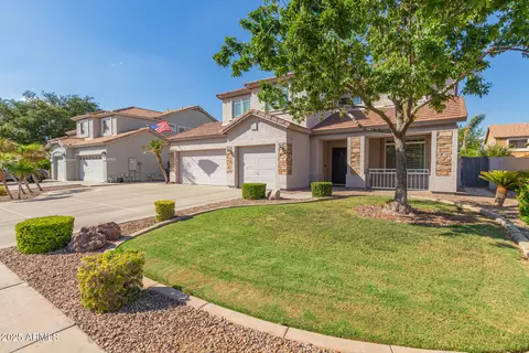 3308 E Thornton Ave, Gilbert, AZ 85297 photo 7
