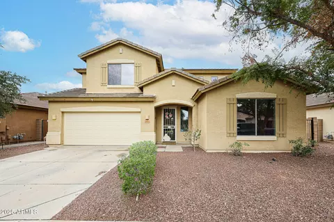 16843 W Ironwood St, Surprise, AZ 85388