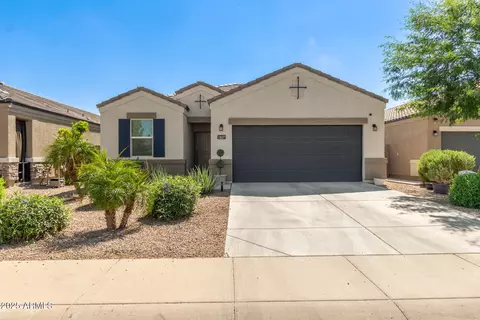 36371 W Pampoloma Ave, Maricopa, AZ 85138
