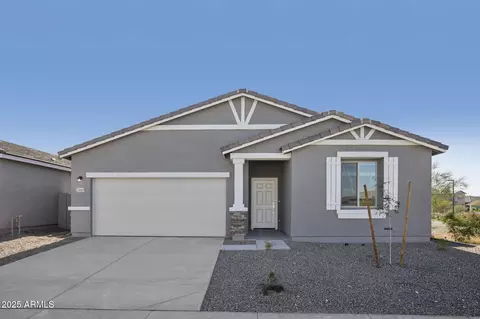 24169 W Bowker St, Buckeye, AZ 85326