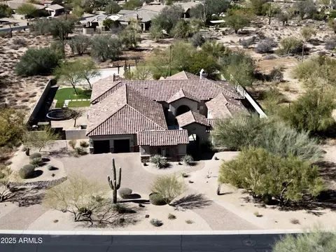 27728 N 68th Pl, Scottsdale, AZ 85266