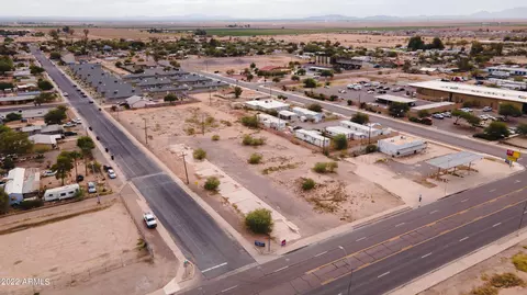 801 S Arizona Blvd #-, Coolidge, AZ 85128
