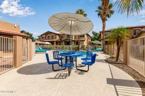 Exterior - 7726 E Baseline Rd #234, Mesa, AZ 85209 photo 4 of 4