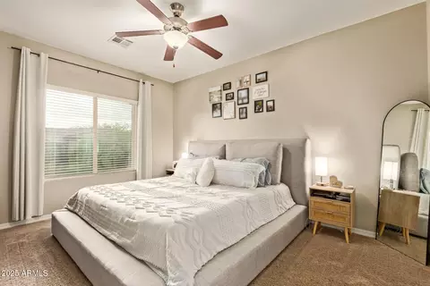 Bedroom - 7726 E Baseline Rd #234, Mesa, AZ 85209 photo 1 of 5