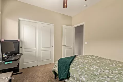 Bedroom - 7726 E Baseline Rd #234, Mesa, AZ 85209 photo 5 of 5