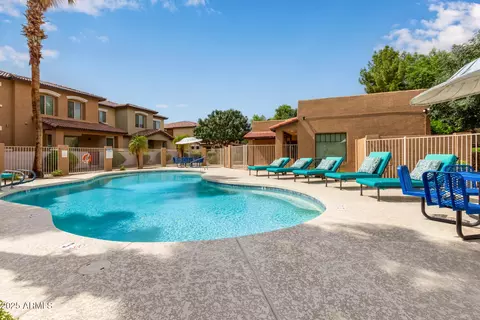 Exterior - 7726 E Baseline Rd #234, Mesa, AZ 85209 photo 3 of 4